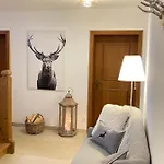Vakantiehuis Achenberg *