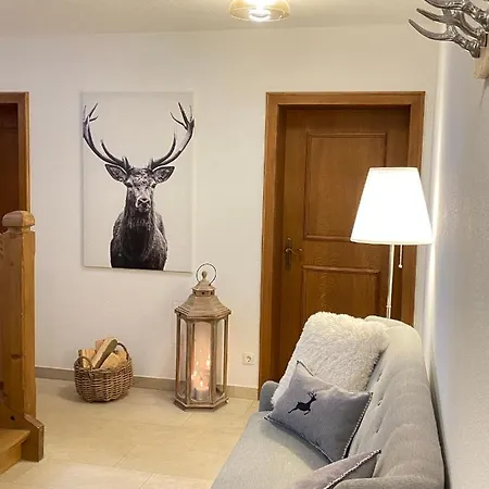 Holiday home Achenberg *