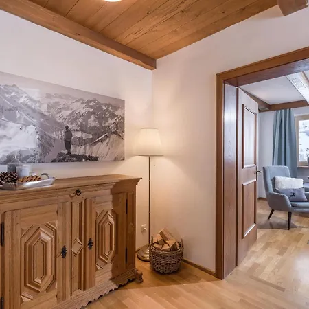 Holiday home Achenberg Brixen im Thale