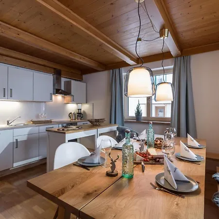 Achenberg Holiday home *