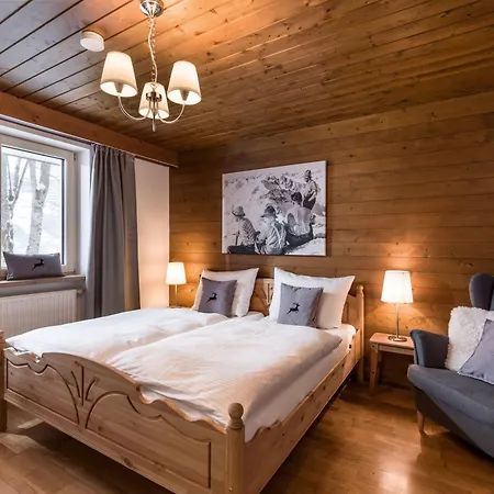 Holiday home Achenberg Brixen im Thale