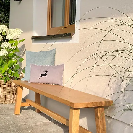 Achenberg Ferienhaus Brixen im Thale