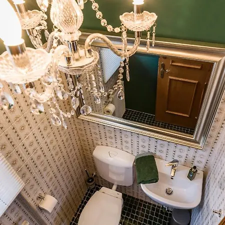 Nyaraló Achenberg *