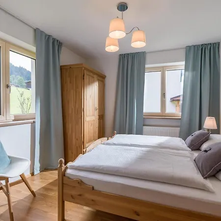 Achenberg Feriehus