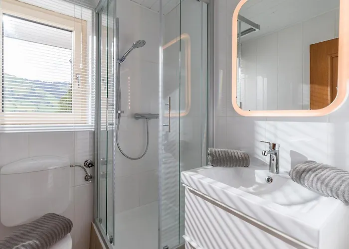 Achenberg Hébergement de vacances