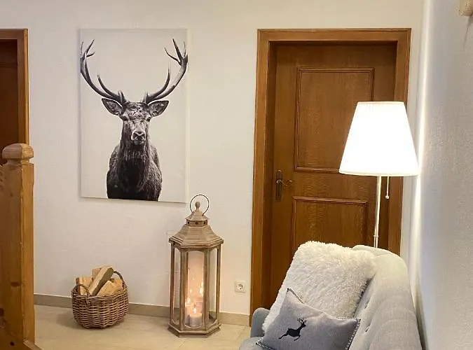 Hébergement de vacances Achenberg *