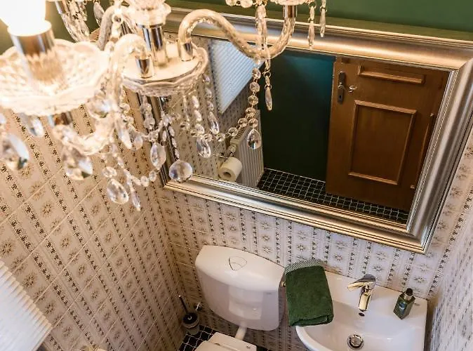 Hébergement de vacances Achenberg *