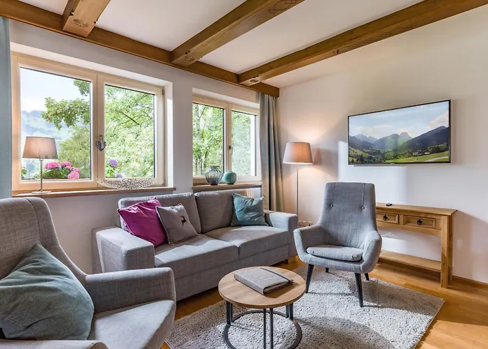 Achenberg * Brixen im Thale